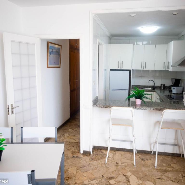 Seaview Canteras 56 - One-Bedroom Apartment - 21