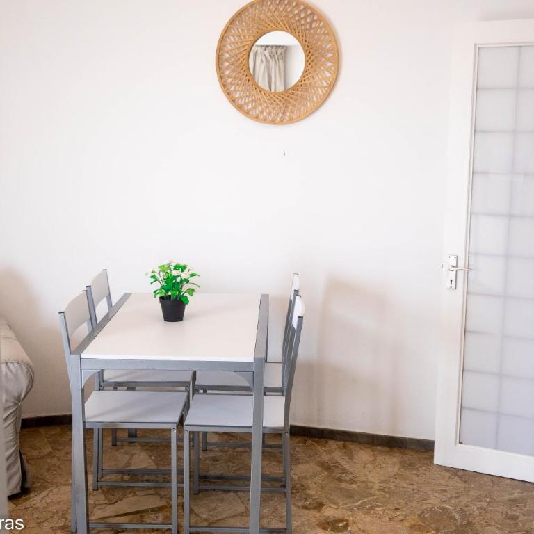 Seaview Canteras 56 - One-Bedroom Apartment - 25