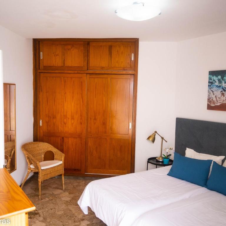Seaview Canteras 56 - One-Bedroom Apartment - 11
