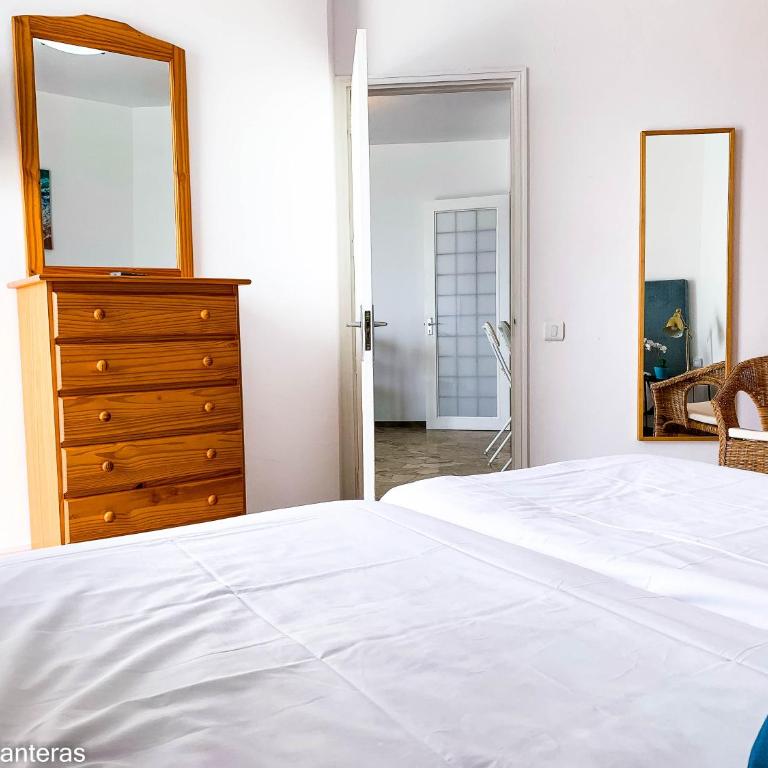 Seaview Canteras 56 - One-Bedroom Apartment - 13