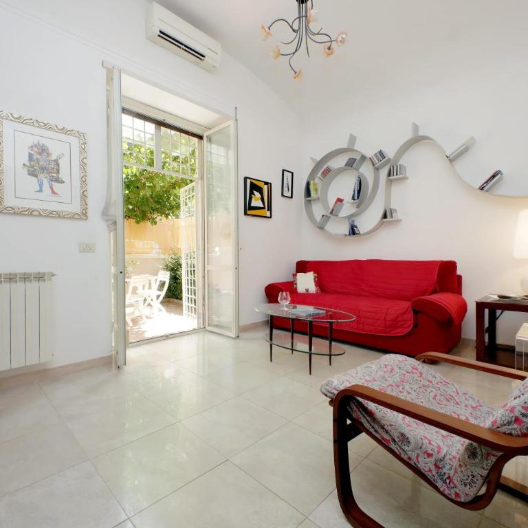 Duchessa - Appartamento con 1 Camera da Letto - 6