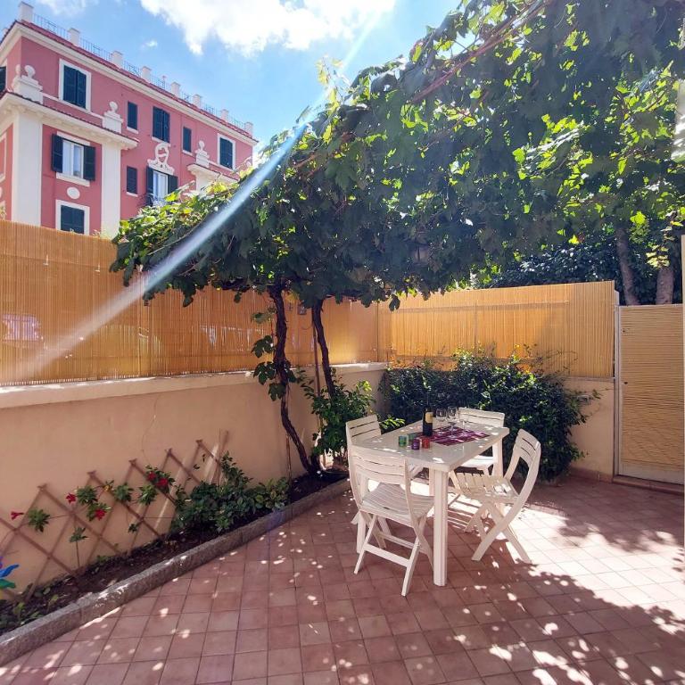 Duchessa - Appartamento con 1 Camera da Letto - 29