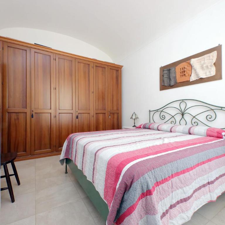 Duchessa - Appartamento con 1 Camera da Letto - 16