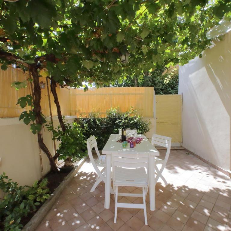 Duchessa - Appartamento con 1 Camera da Letto - 24