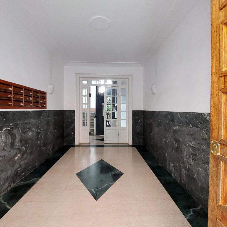 Duchessa - Appartamento con 1 Camera da Letto - 35