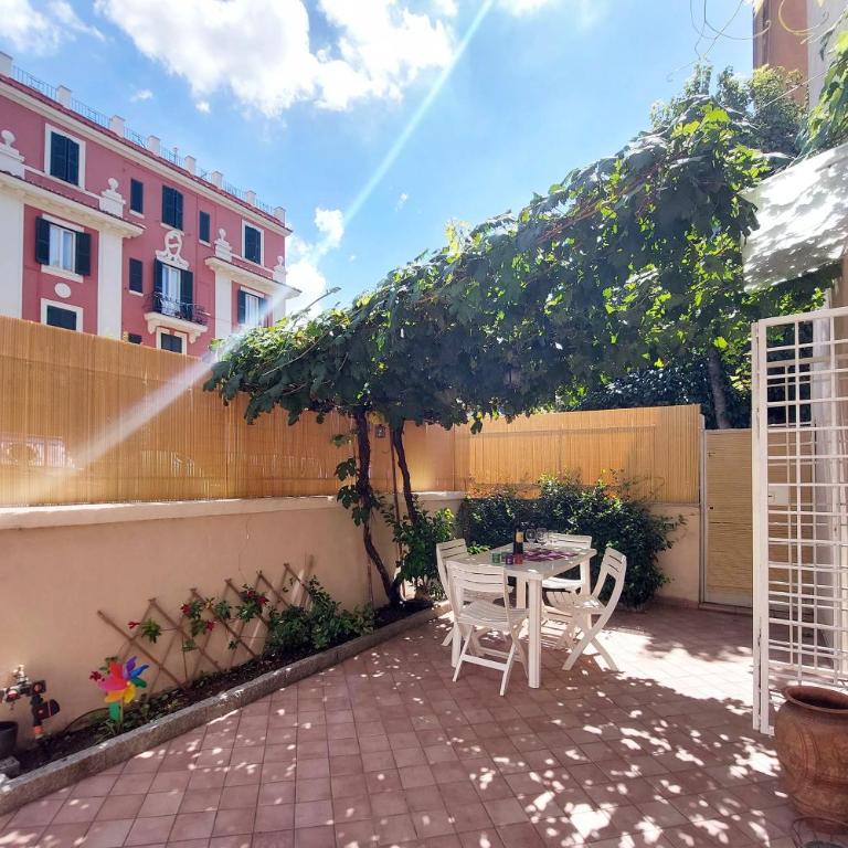 Duchessa - Appartamento con 1 Camera da Letto - 2