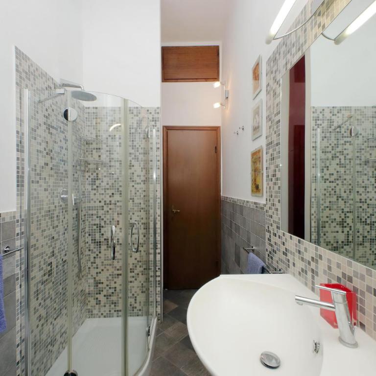 Duchessa - Appartamento con 1 Camera da Letto - 18