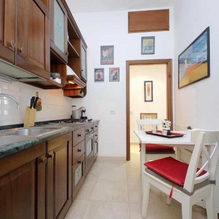 Duchessa - Appartamento con 1 Camera da Letto - 13