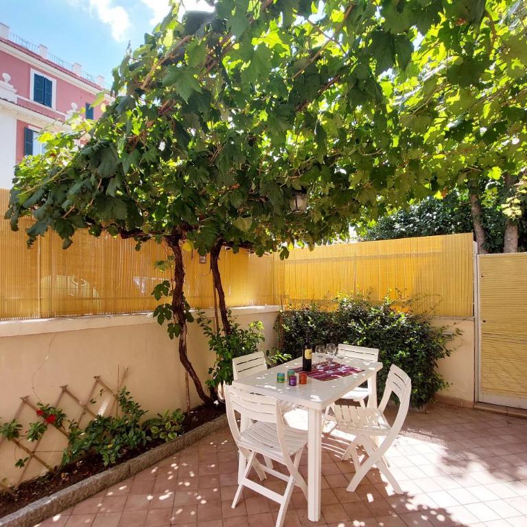 Duchessa - Appartamento con 1 Camera da Letto - 26