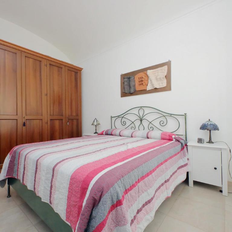 Duchessa - Appartamento con 1 Camera da Letto - 14