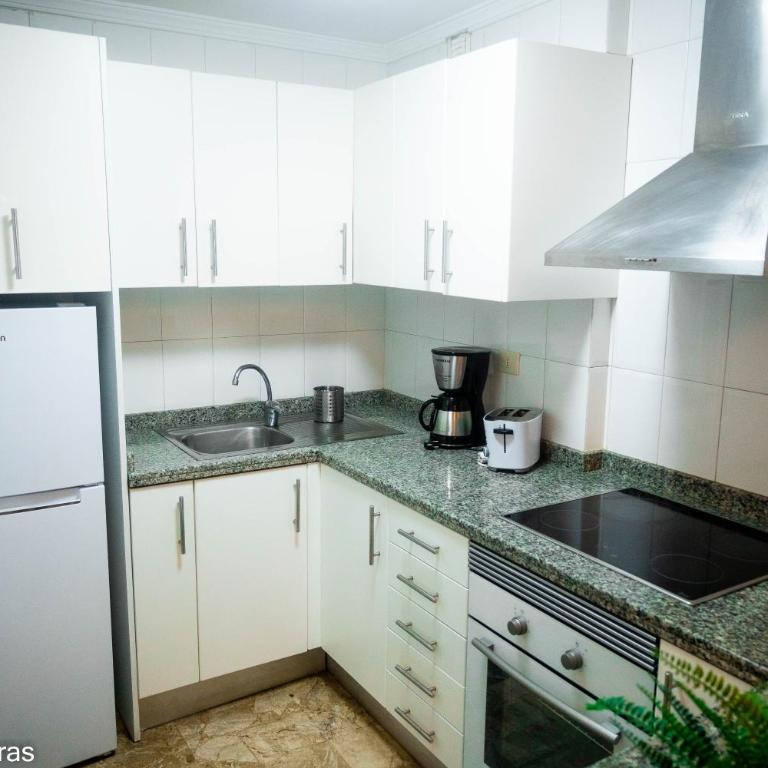 Seaview Canteras 56 - One-Bedroom Apartment - 22