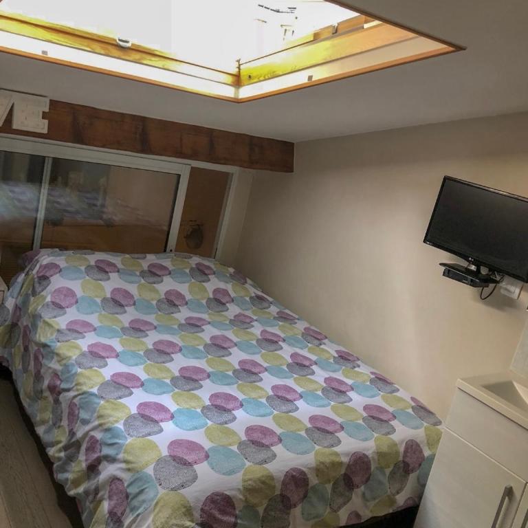 Appartement BASTILLE/MARAIS Gare Lyon - Appartement 1 Chambre - 5
