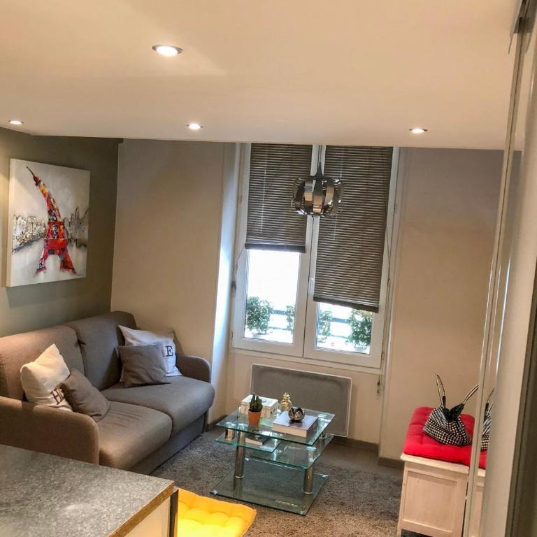 Appartement BASTILLE/MARAIS Gare Lyon - Appartement 1 Chambre - 1