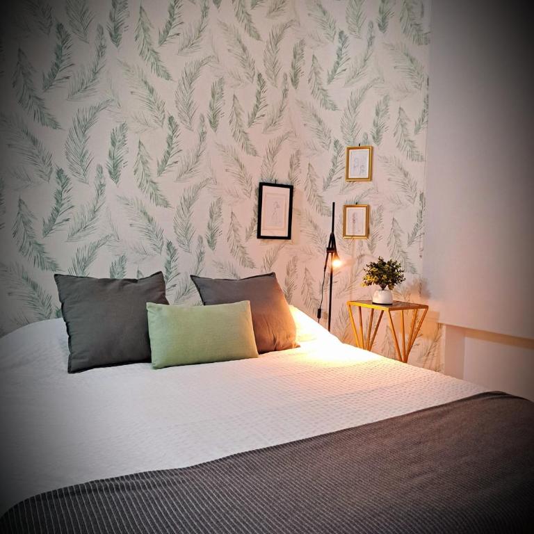 Apartamento acogedor con la mejor ubicación. - Estudio - 1