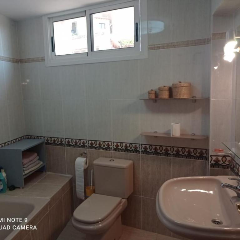 Apartamento Benabarre Huesca - Apartment mit 2 Schlafzimmern - 25