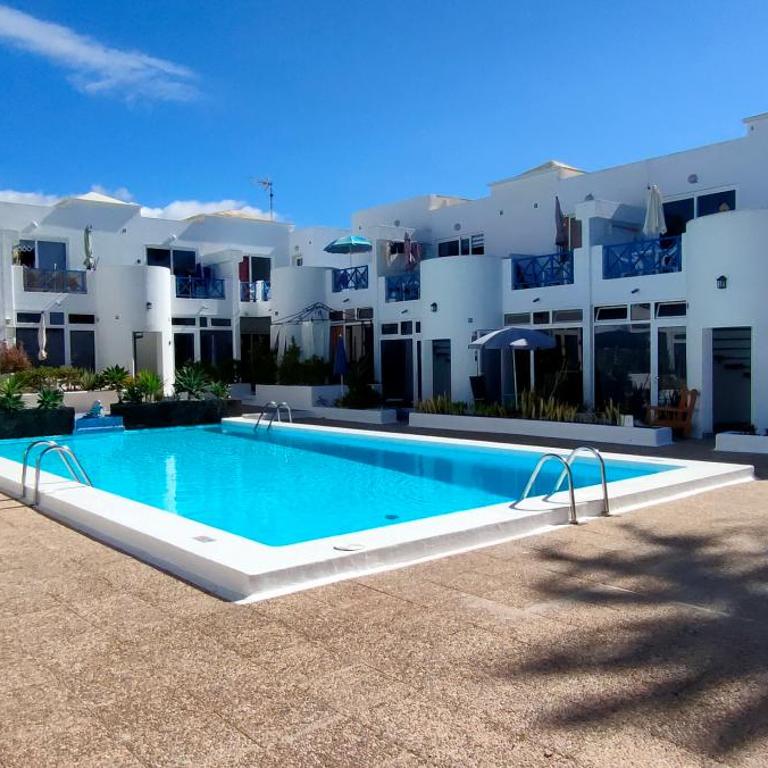 BLU - Apartamento de 1 dormitorio - 2