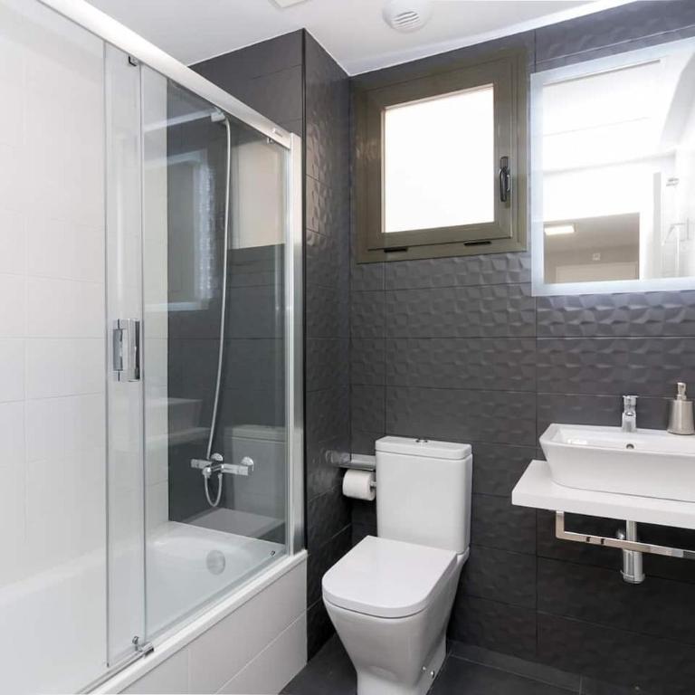 LivinMálaga Los Álamos Suites II - Apartamento de 2 dormitorios - 9