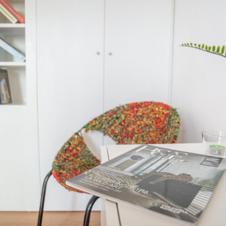 Casa Ravenna - Pescara Centro - Appartamento con 1 Camera da Letto - 18