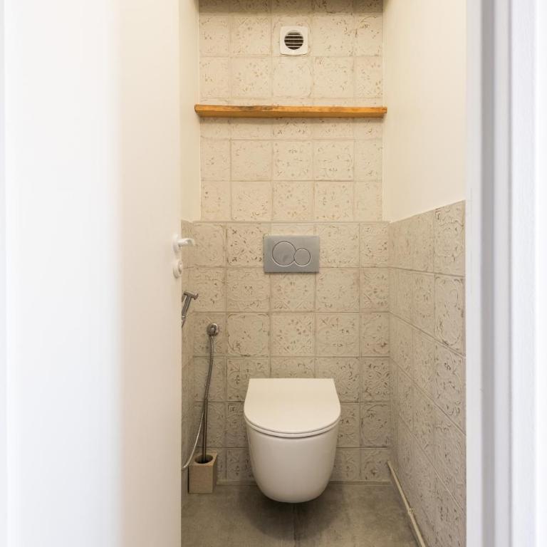 Luxury Living in Saint Germain - Appartement 1 Chambre - 33