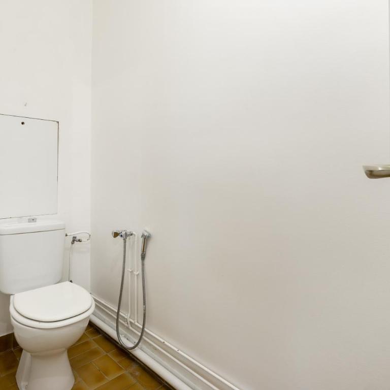 Luxury Living in Saint Germain - Appartement 1 Chambre - 34