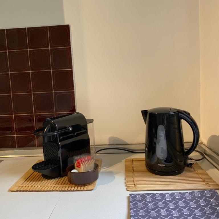 Luxury Living in Saint Germain - Appartement 1 Chambre - 24