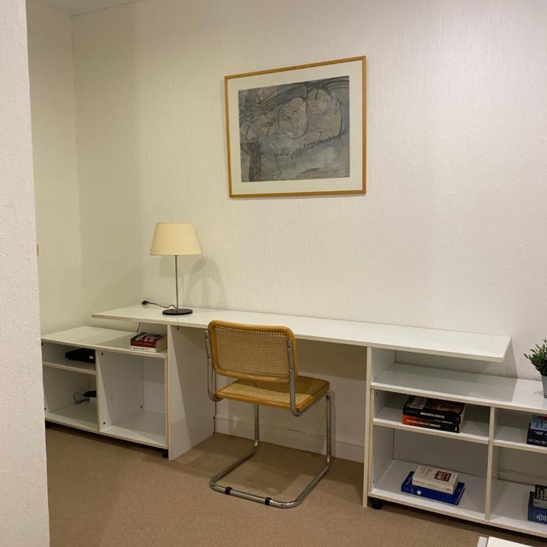 Luxury Living in Saint Germain - Appartement 1 Chambre - 19