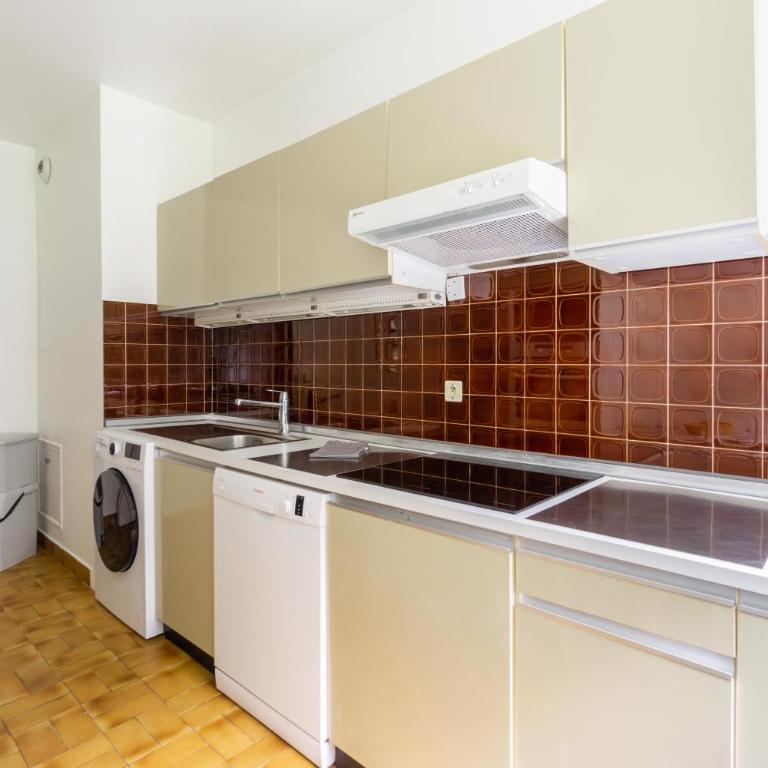 Luxury Living in Saint Germain - Appartement 1 Chambre - 22