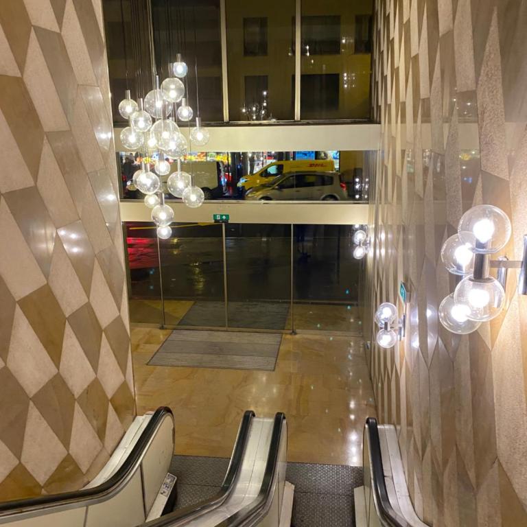 Luxury Living in Saint Germain - Appartement 1 Chambre - 41