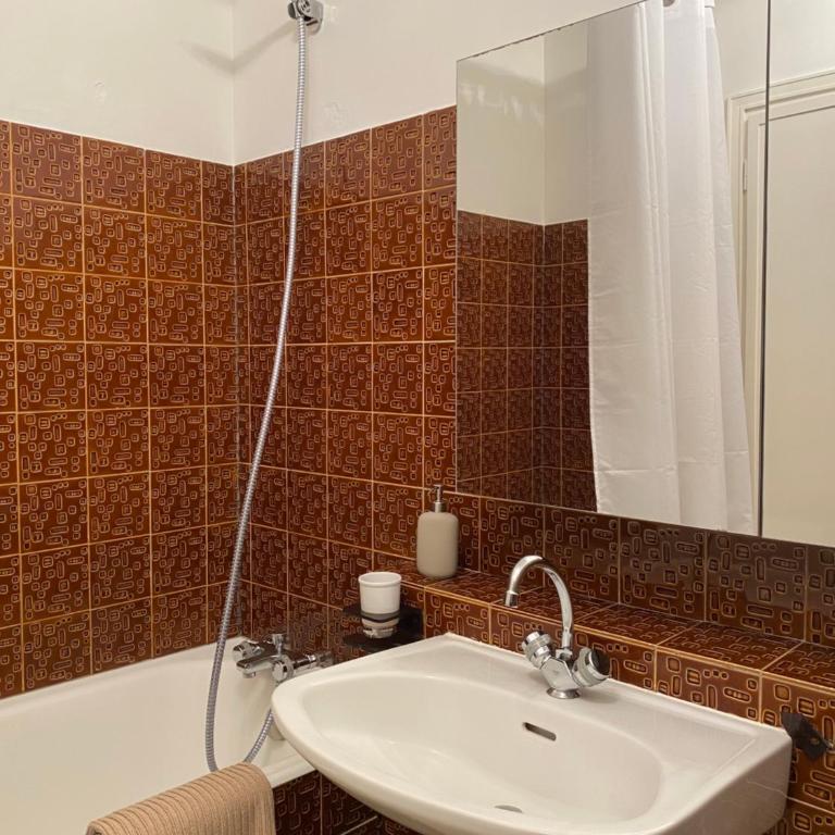 Luxury Living in Saint Germain - Appartement 1 Chambre - 31