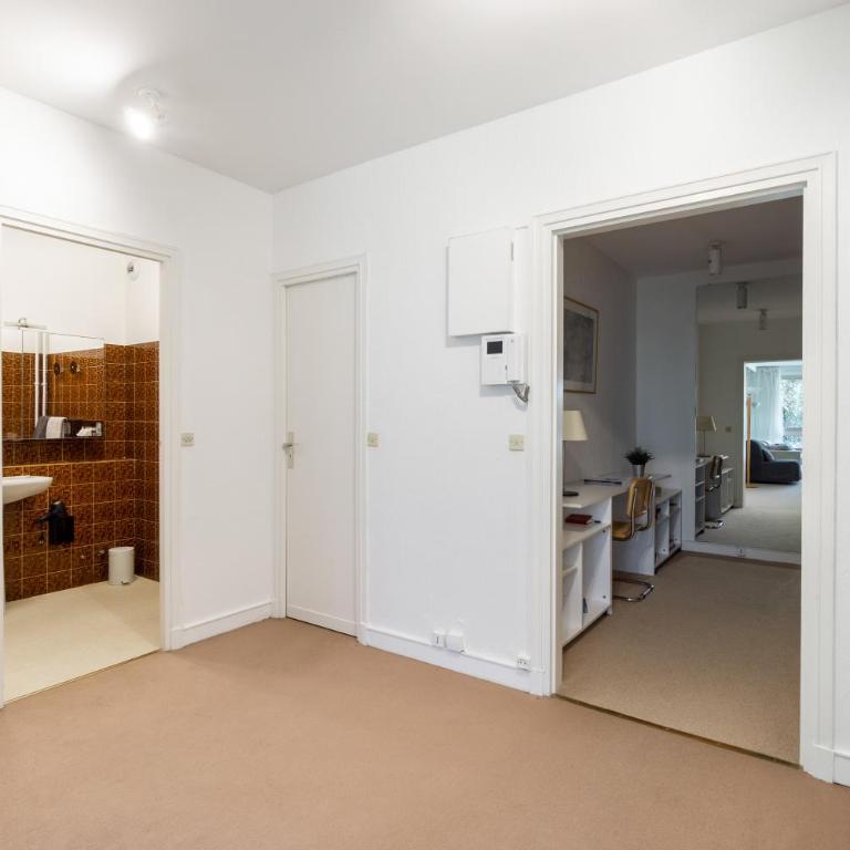 Luxury Living in Saint Germain - Appartement 1 Chambre - 25