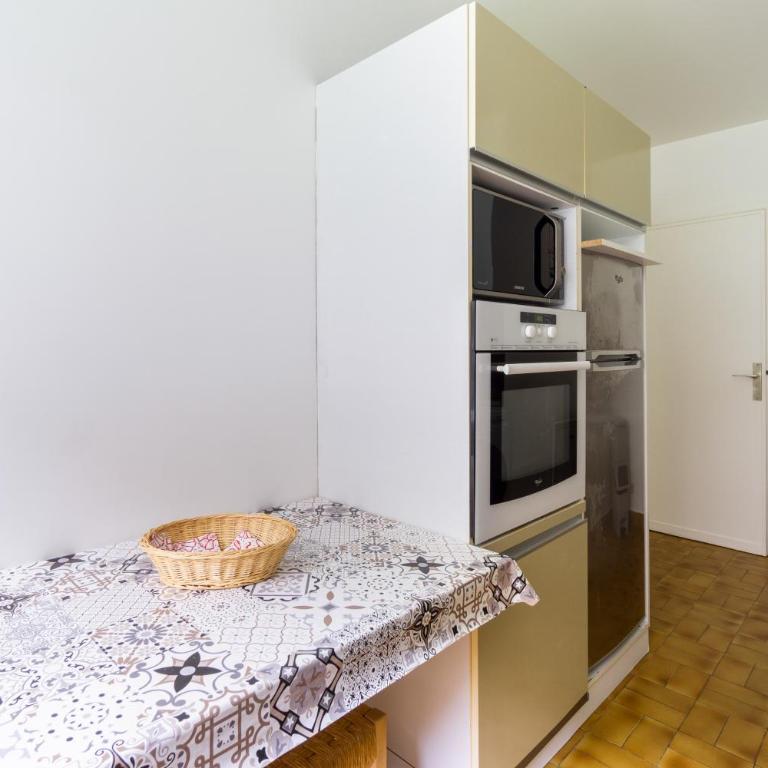Luxury Living in Saint Germain - Appartement 1 Chambre - 23