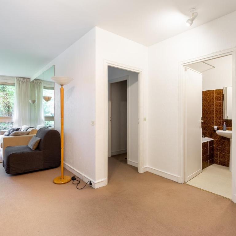 Luxury Living in Saint Germain - Appartement 1 Chambre - 16