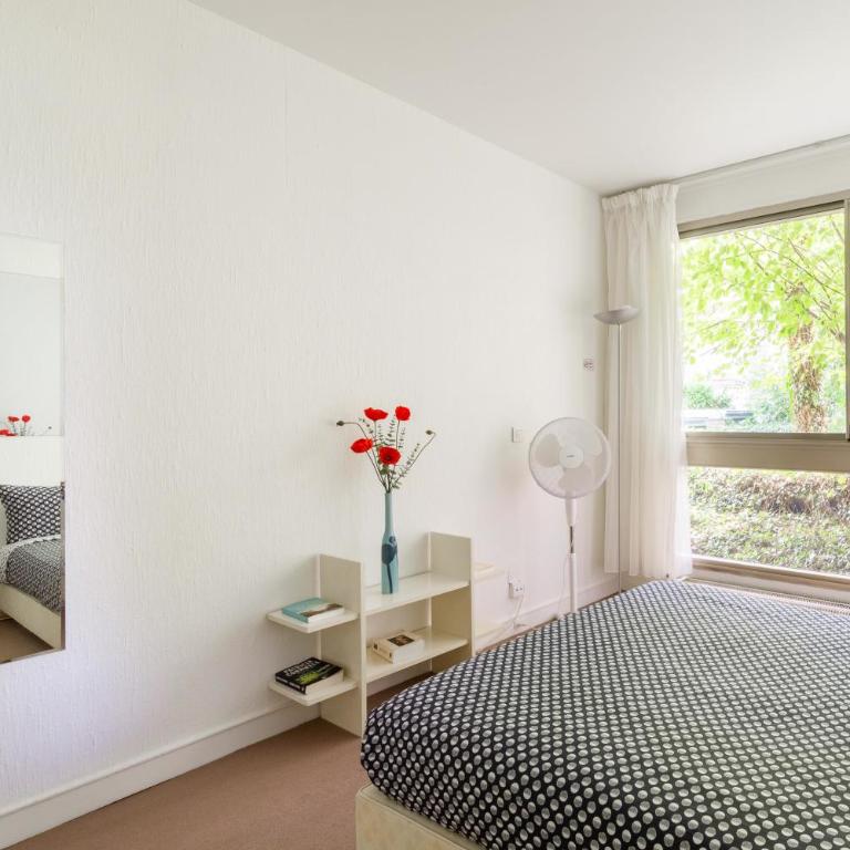 Luxury Living in Saint Germain - Appartement 1 Chambre - 15