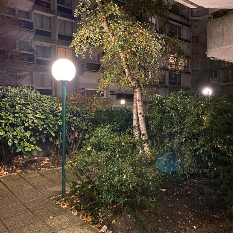 Luxury Living in Saint Germain - Appartement 1 Chambre - 45