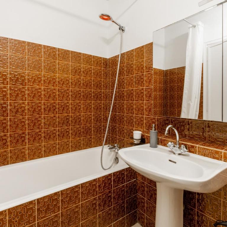 Luxury Living in Saint Germain - Appartement 1 Chambre - 38
