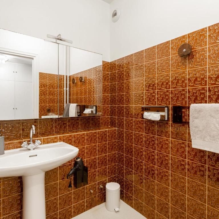 Luxury Living in Saint Germain - Appartement 1 Chambre - 39