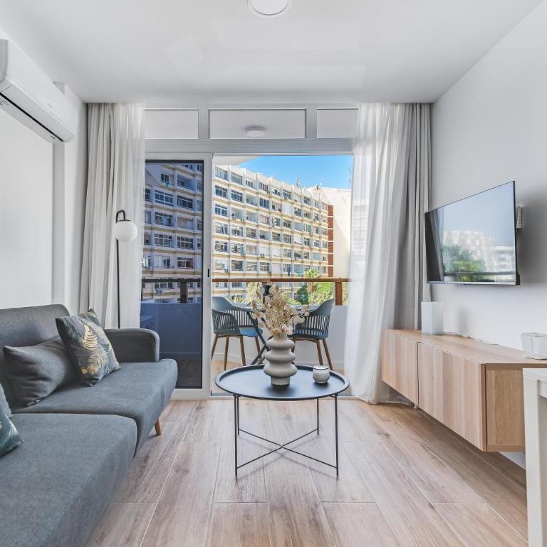 Home2Book Ard Cool Apartment Playa del Inglés - One-Bedroom Apartment - 2