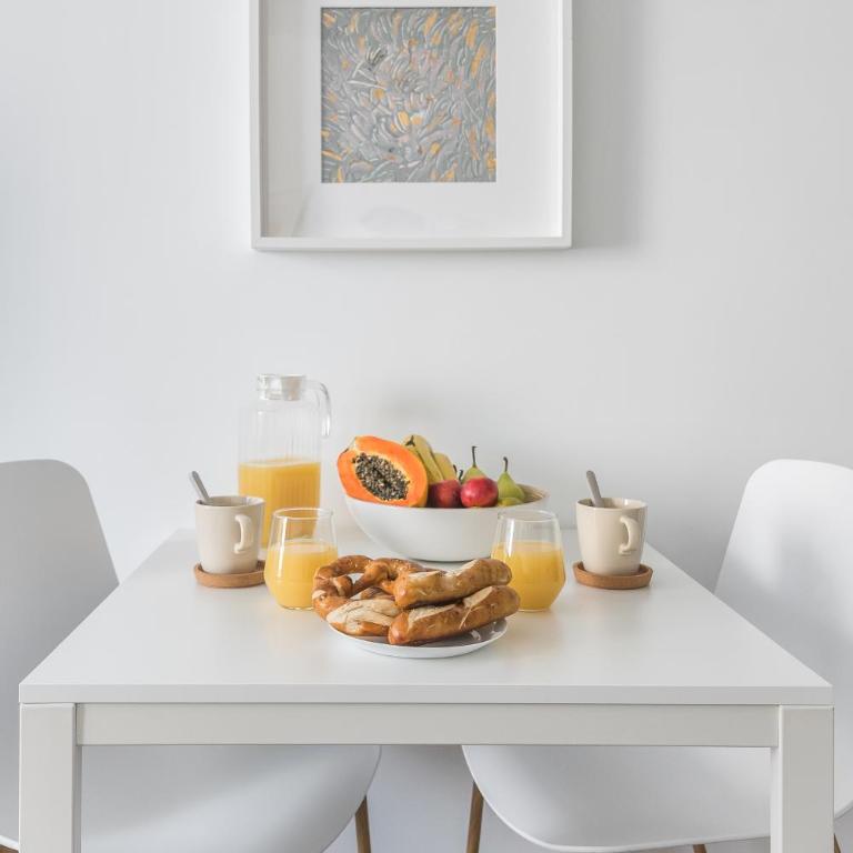 Home2Book Ard Cool Apartment Playa del Inglés - One-Bedroom Apartment - 11