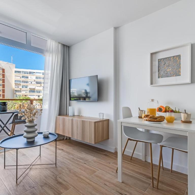 Home2Book Ard Cool Apartment Playa del Inglés - One-Bedroom Apartment - 7