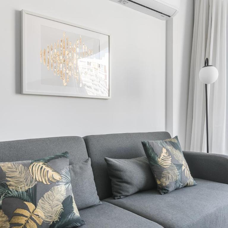 Home2Book Ard Cool Apartment Playa del Inglés - One-Bedroom Apartment - 9