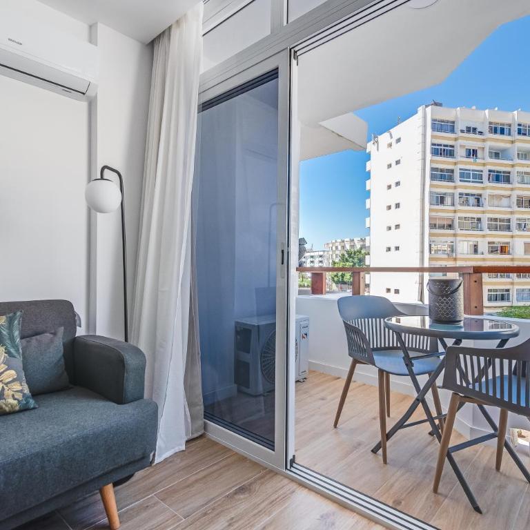 Home2Book Ard Cool Apartment Playa del Inglés - One-Bedroom Apartment - 6