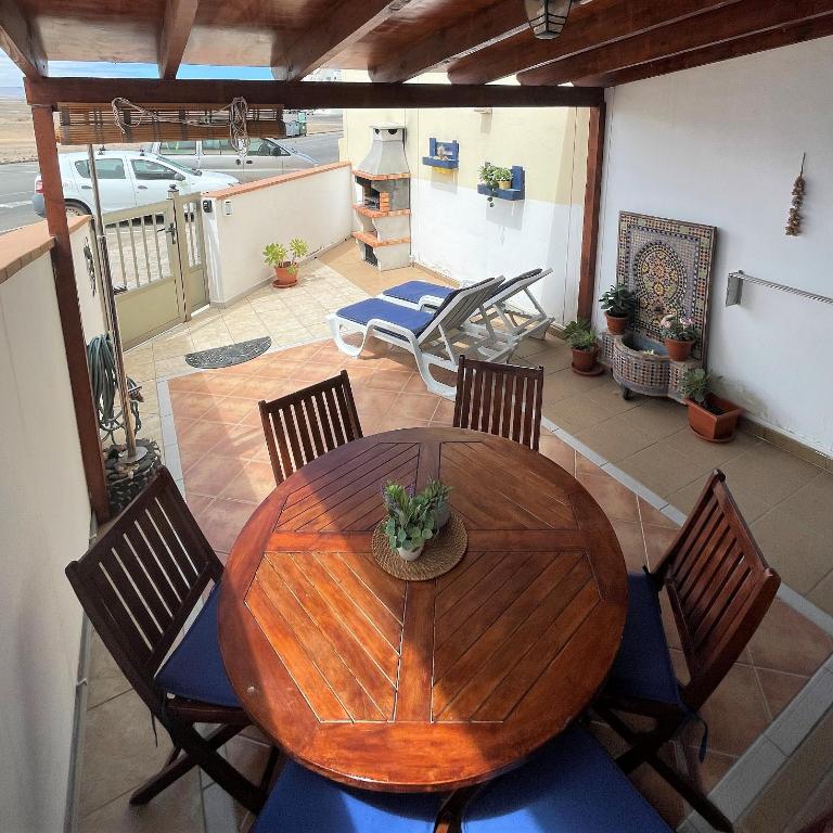 Salitre Ocean Sunset - Apartamento de 2 dormitorios - 1