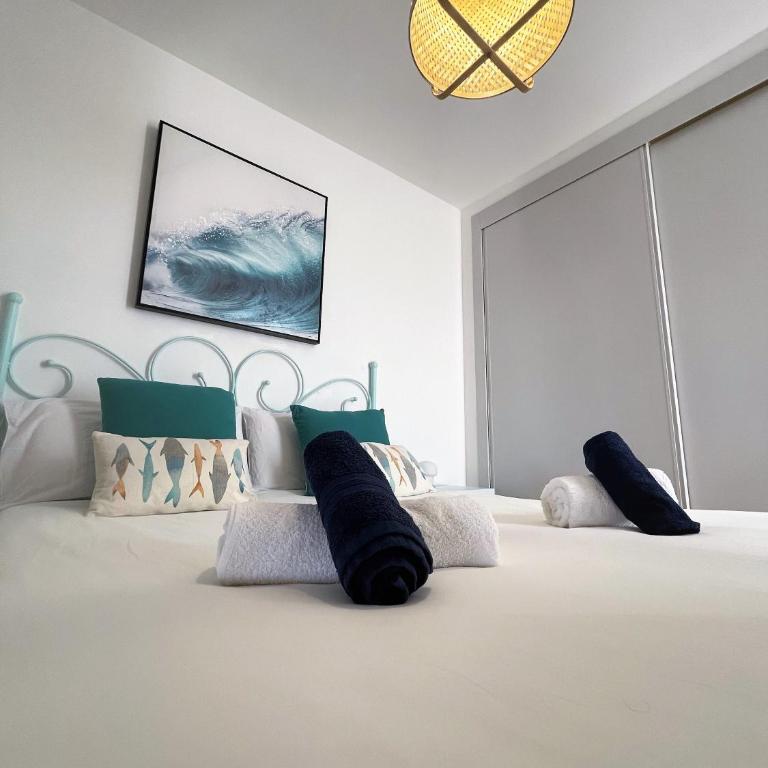 Salitre Ocean Sunset - Apartamento de 2 dormitorios - 8