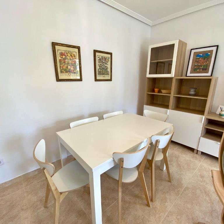 Cozy Apartment Urb. Drac - Apartamento de 2 dormitorios - 17
