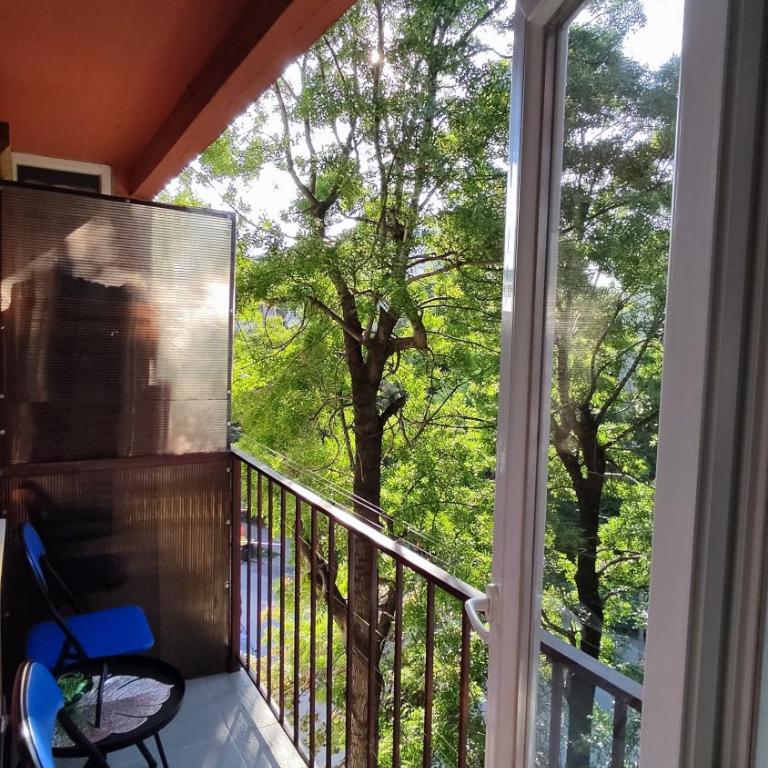 Apartman Simon - One-Bedroom Apartment - 25