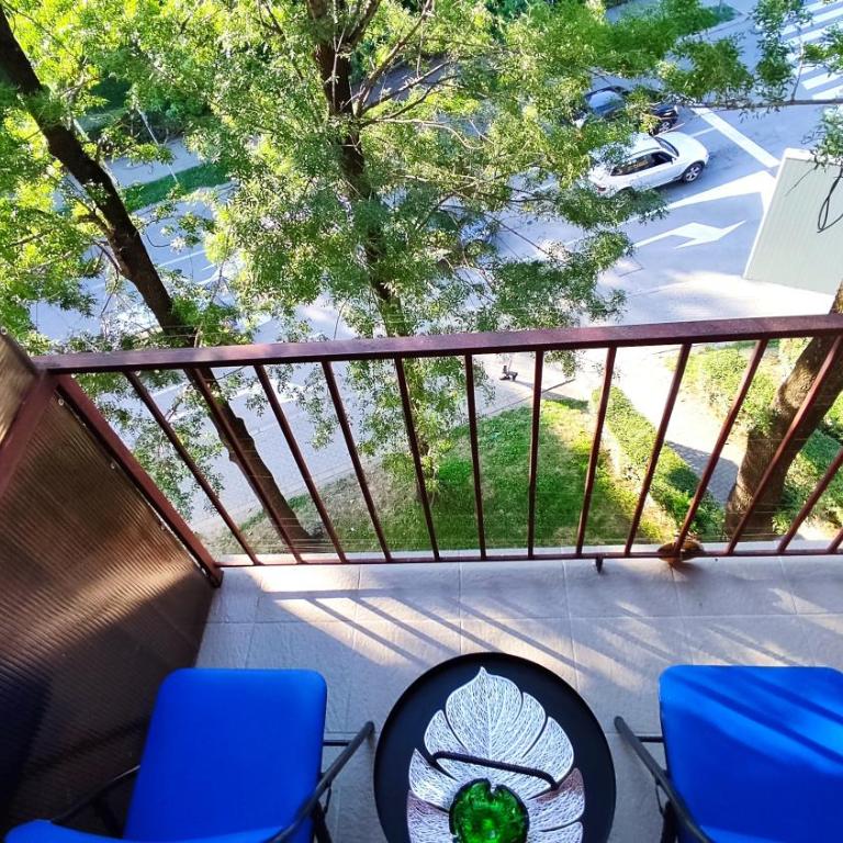 Apartman Simon - One-Bedroom Apartment - 26