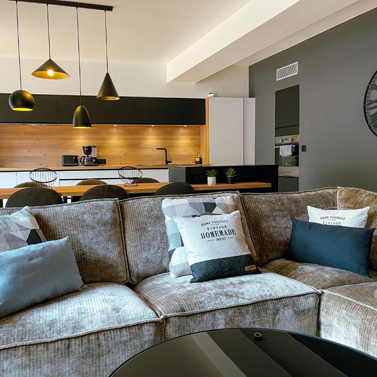 "L'imprévue", 12 personnes dans la vieille ville ! - Maison 6 Chambres - 5