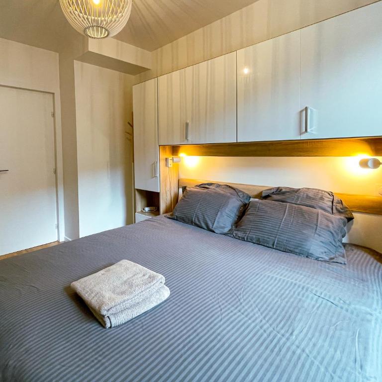 "L'imprévue", 12 personnes dans la vieille ville ! - Maison 6 Chambres - 8