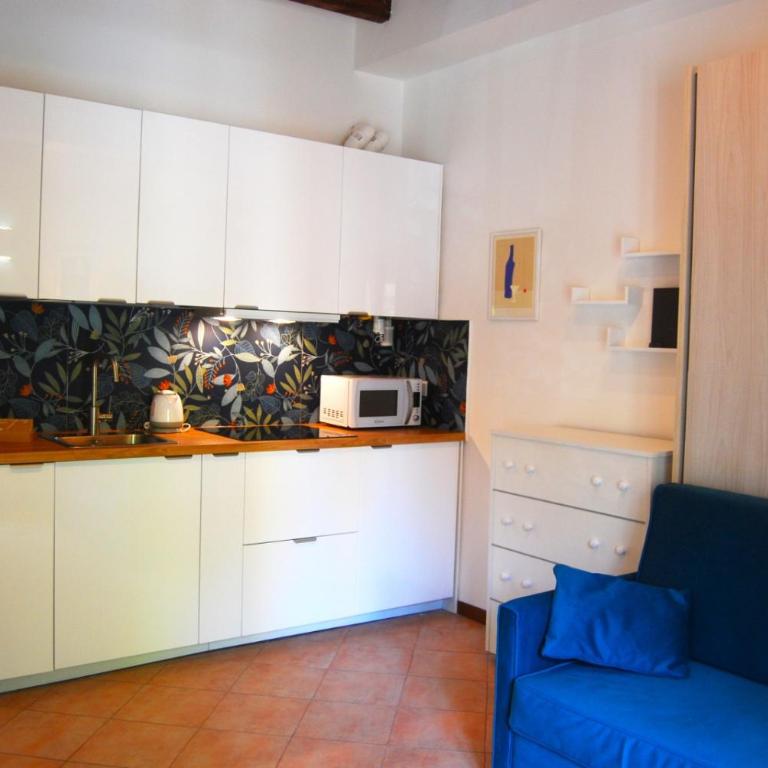 Porta Romana Bella - Appartamento con 1 Camera da Letto - 13