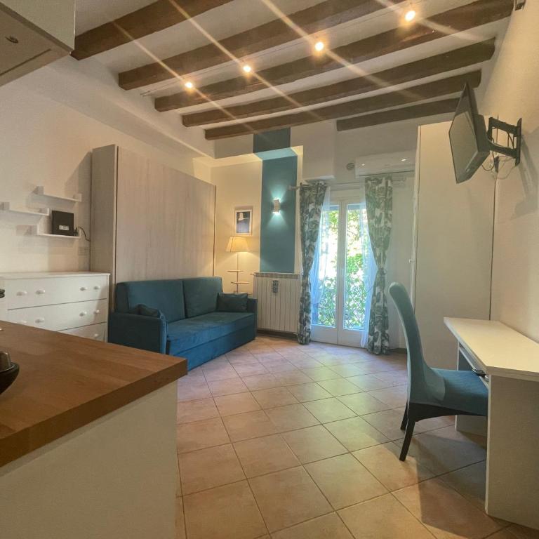 Porta Romana Bella - Appartamento con 1 Camera da Letto - 4